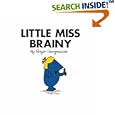 Little Miss Brainy