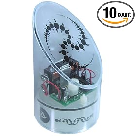 UFO-02 Detector