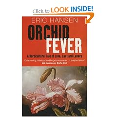 Orchid Fever (Methuen non-fiction)