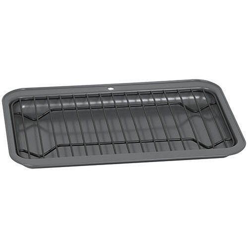Bakers Secret Toaster Oven Broiler