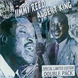 Jimmy Reed - Blues Twinpack
