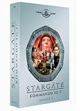 Stargate Kommando SG-1 - Season 9 Box (6 DVDs im Digipack) - Ben Browder