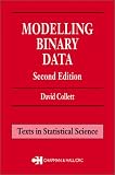 Modelling Binary Data, Second Edition (Texts in Statistical Science Series)