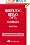 Modelling Binary Data, Second Edition (Chapman & Hall/CRC Texts in Statistical Science)