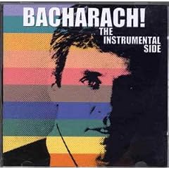 Bacharach! The Instrumental Side