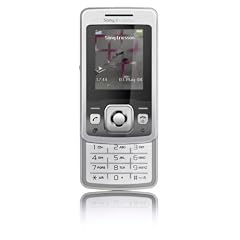 Sony Ericsson T303 shimmer silver Handy ohne Vertrag, ohne Branding, kein Simlock