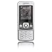Sony Ericsson T303 shimmer silver Handy