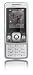 Sony Ericsson T303 shimmer silver Handy ohne Branding