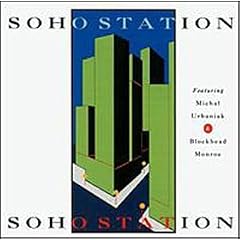 Soho Station