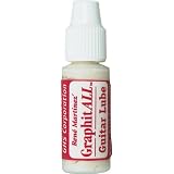 GHS A94 GraphitALL Guitar Lubricant
