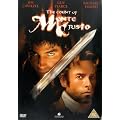 The Count Of Monte Cristo [DVD] [2002]