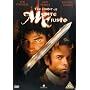 The Count Of Monte Cristo [DVD] [2002]