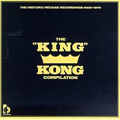 King Kong Compilation - album