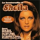 シングル・ヒッツ・コレクション・シェイラ