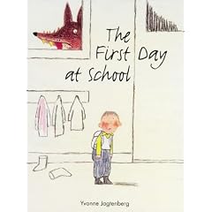 The First Day at School