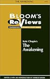 Kate Chopin's the Awakening (0791049191) by Bloom, Harold