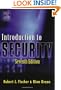 Introduction to Security, Seventh Edition
