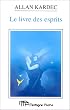 Le livre des esprits