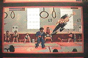 Childrens Toyshop  Video Games : Dragon The Bruce Lee Story - Sega Megadrive - PAL