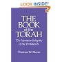 THE BOOK OF THE TORAH