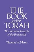 THE BOOK OF THE TORAH