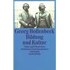 Bildung und Kultur: Glanz und Elend eines deutschen Deutungsmusters (suhrkamp taschenbuch)