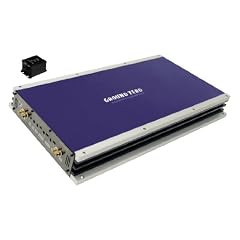 Ground Zero GZNA 4350XII 4-Kanal Endstufe mit 1500W max.