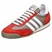 adidas Originals Men's Dragon Leather Running Shoe Image