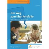 Der Weg zum Kita-Portfolio: Dokumentationen im Team entwickelnvon "Yvonne Wagner"