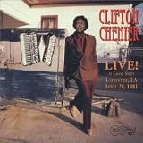 Live at Grant Street