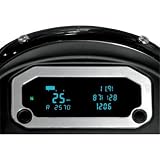 Dakota Digital Direct-Fit Insrument Package UTV1000 by Dakota Digital