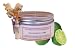 Baby : Pink Sugar Handmade Shea Cocoa and Mango Body Butter by ZAJA