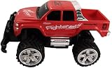 Electric Chevy Storm 1:16 RTR Lighted RC Truck by HobbyTron.com