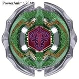 Beyblades Takara Tomy Battle Top Fighter 4D BB-116 Forbidden Eonis 130D