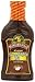 Margaritaville Caribbean BBQ Sauce, Sweet and Spicy, 17.5 Ounce (Pack of 6)
