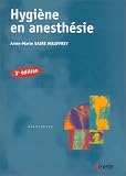 Hygi�ne en anesth�sie
