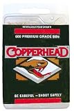 Copperhead BBs ( 600)