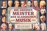 Die Grossen Meister d.Klass.