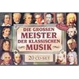Die Grossen Meister d.Klass.