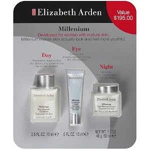 Elizabeth Arden Millenium 3 Piece Set