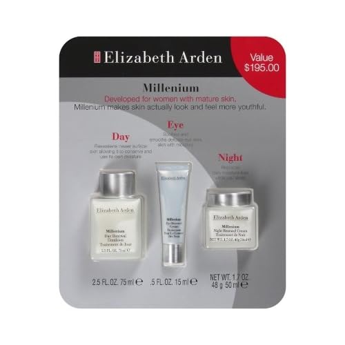 Elizabeth Arden Millenium 3 Piece Set