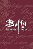 Buffy The Vampire Slayer - Series 1-7 - Complete [UK IMPORT] - Sarah Michelle Gellar
