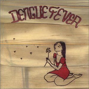CD-Charts  Third Party New : Dengue Fever