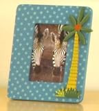 Cotton Tale Designs Paradise Photo Frame