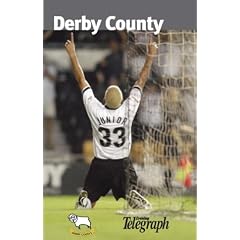 Derby County: The Official Diary of the Season 2003-2004