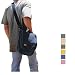 Authentic Pigment Field Bag