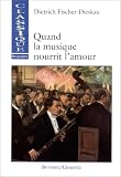 Quand la musique nourrit l`amour