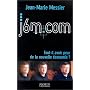 J6M.COM : Faut-il avoir peur de la nouvelle �conomie ?