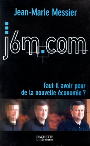 J6M.COM : Faut-il avoir peur de la nouvelle économie ? francais J6M.COM : Faut-il avoir peur de la nouvelle économie ? francais