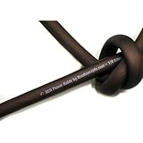 KnuKonceptz KCA Kable 0 Gauge Power Wire Black
